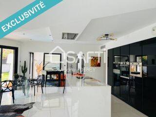  Maison à vendre 7 pièces 162 m²
