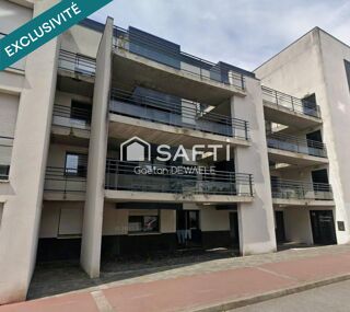  Appartement � vendre 3 pi�ces 51 m�