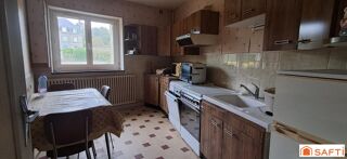  Maison � vendre 4 pi�ces 83 m�