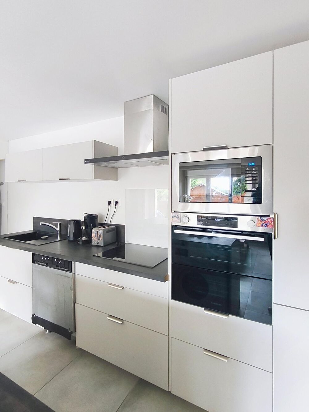 Vente Maison Maison rénovée avec terrasse et garage Pance