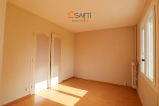  Appartement à vendre 4 pièces 62 m²