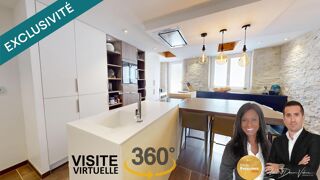  Maison à vendre 4 pièces 140 m²