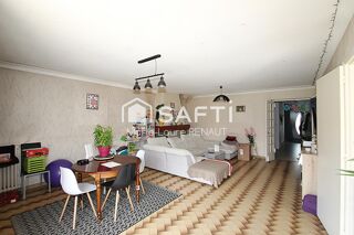  Maison à vendre 7 pièces 175 m²