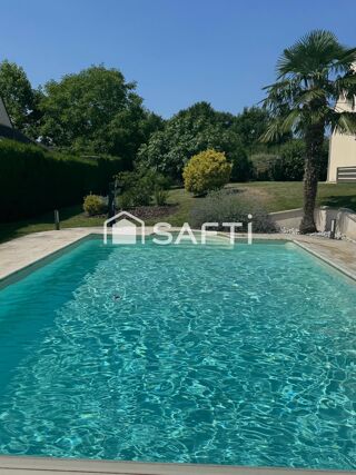  Maison � vendre 6 pi�ces 170 m�