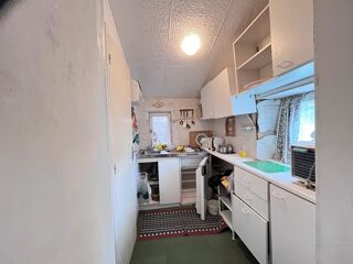  Maison � vendre 2 pi�ces 49 m�