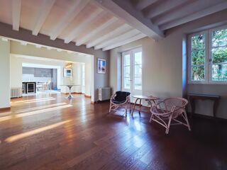  Maison � vendre 7 pi�ces 198 m�