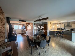  Maison � vendre 7 pi�ces 149 m�