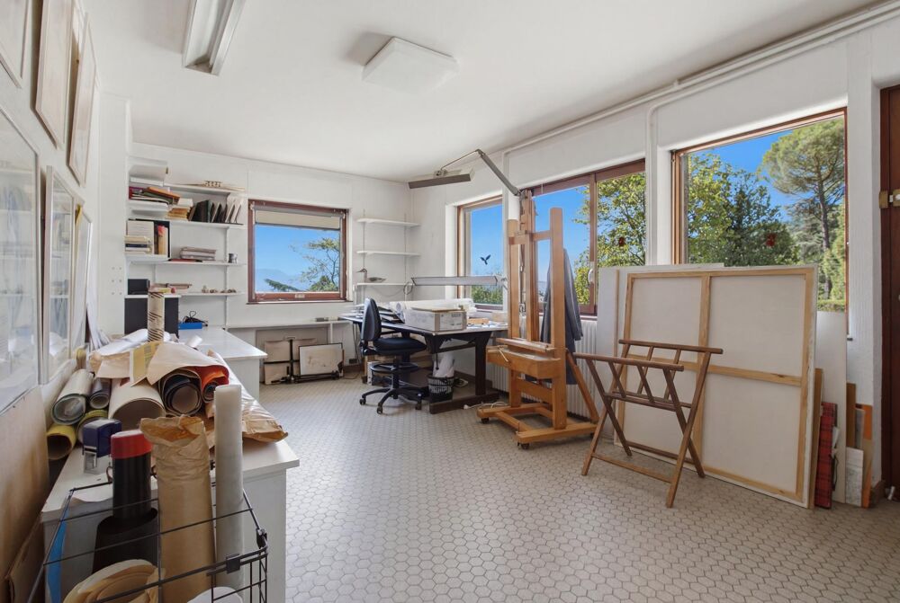 à vendre  Maison Seyssinet-Pariset (38170)
