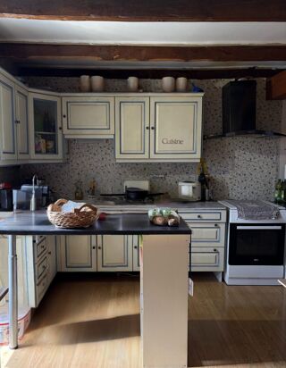  Appartement à vendre 4 pièces 110 m²