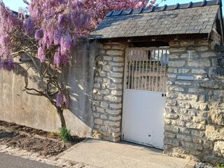  Maison  vendre 4 pices 83 m
