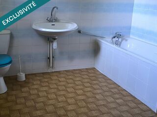  Maison à vendre 3 pièces 48 m²