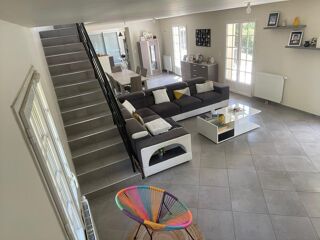  Maison  vendre 7 pices 190 m