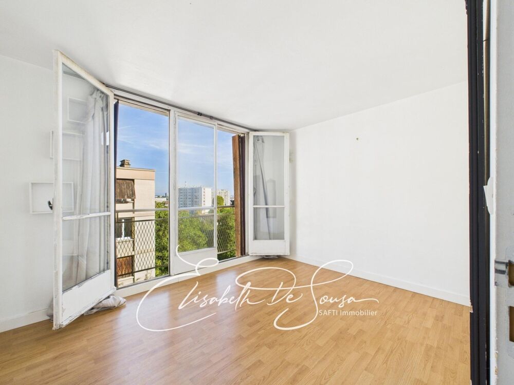 Vente Appartement Appartement lumineux en dernier étage Vitry-sur-seine