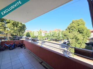  Appartement à vendre 3 pièces 65 m²