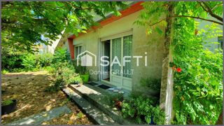  Maison  vendre 5 pices 109 m