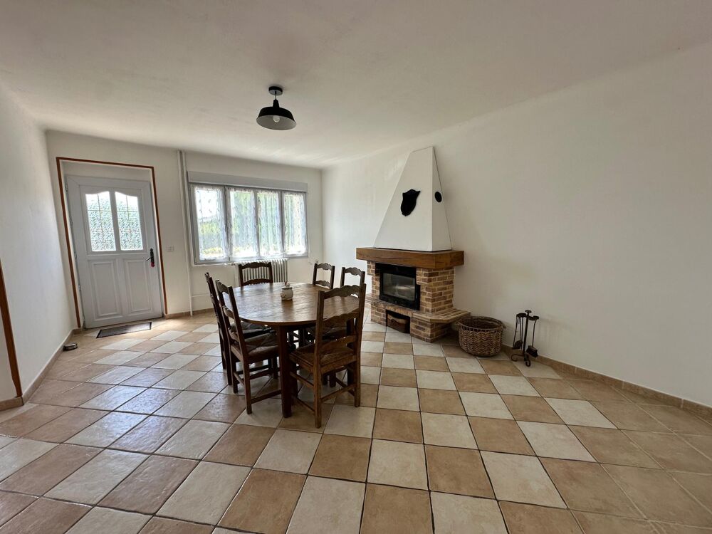 Maison parfait état