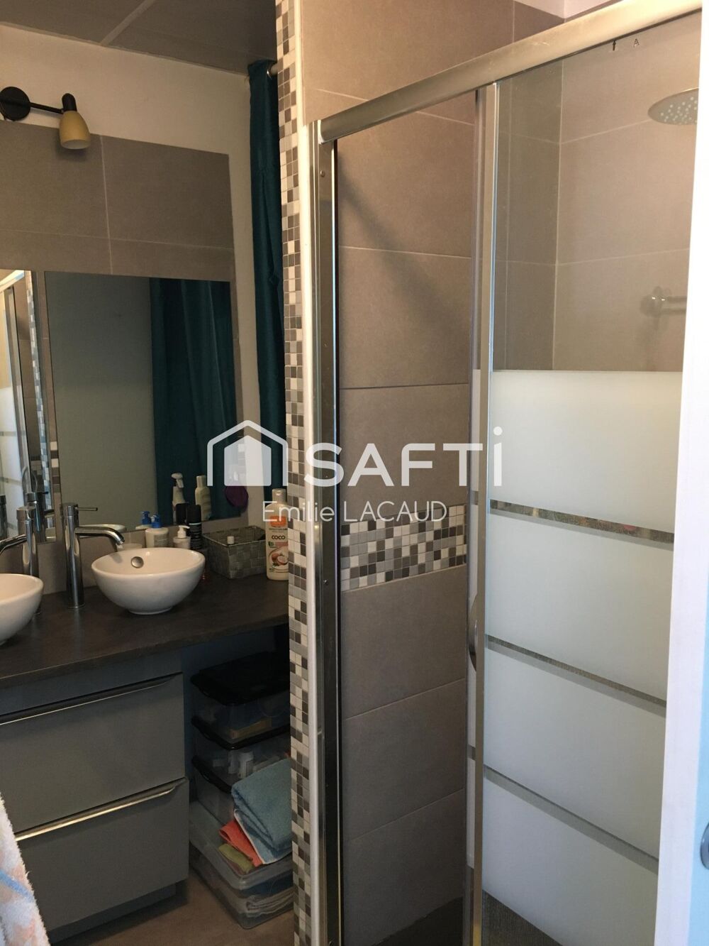 Vente Maison Longère plain-pied 110m2 sur terrain de 1000m2 Marennes