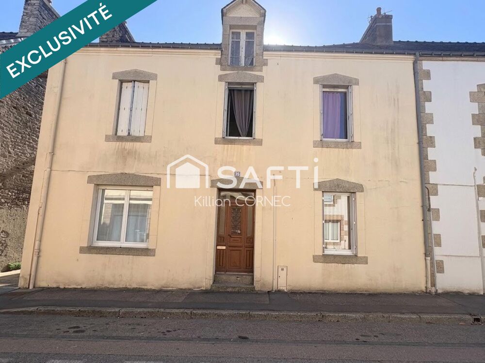 Maison 5 pièces 95 m²