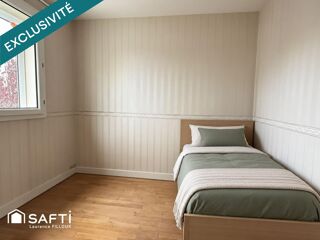  Maison à vendre 5 pièces 79 m²