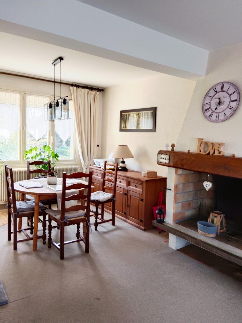 Vente Maison Idéal primo accédant ou investisseur Hesdin