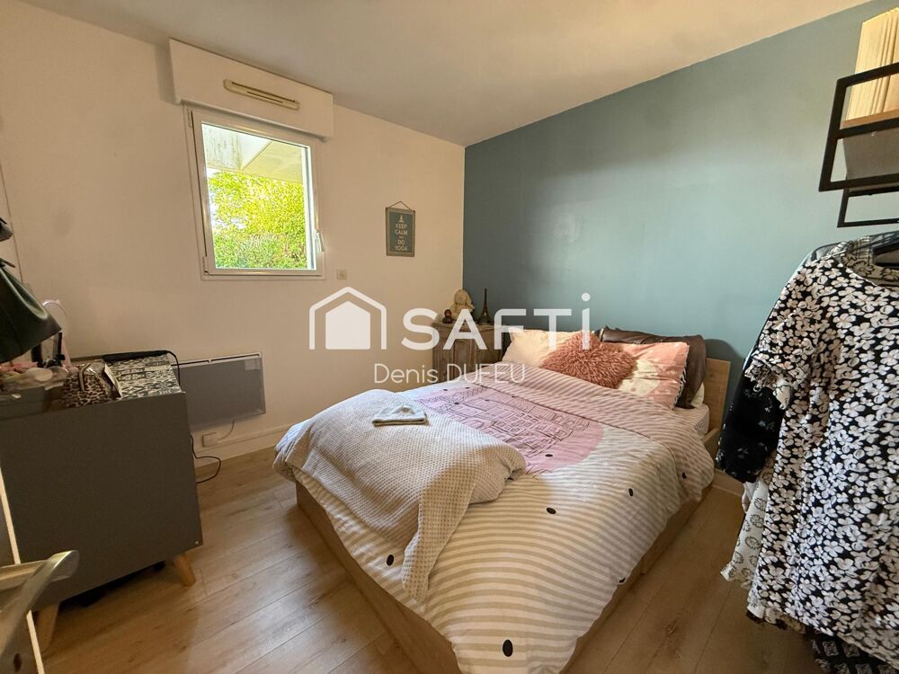 Vente Appartement T2 Plain Pied Perigny