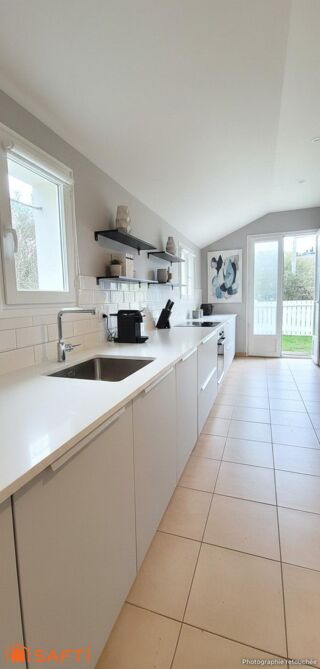  Maison � vendre 5 pi�ces 75 m�