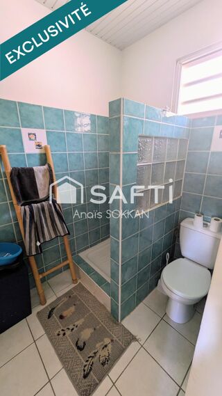  Maison à vendre 8 pièces 188 m²
