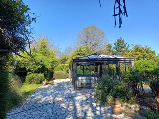  Maison � vendre 8 pi�ces 204 m�