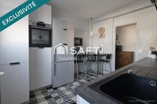  Appartement � vendre 5 pi�ces 91 m�