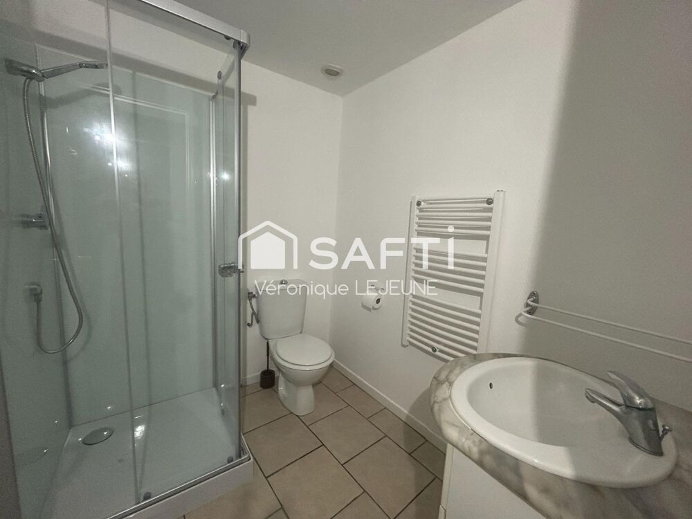 Vente Appartement 2 Appartements idéalement situé, alliant confort et praticité au quotidien ! Agen