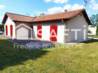  Maison à vendre 4 pièces 137 m²