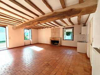  Maison � vendre 4 pi�ces 105 m�