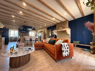  Maison � vendre 5 pi�ces 182 m�