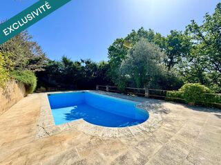  Maison � vendre 4 pi�ces 97 m�