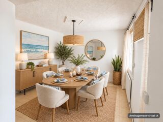  Appartement à vendre 6 pièces 107 m²