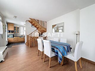 Maison à vendre 5 pièces 115 m²