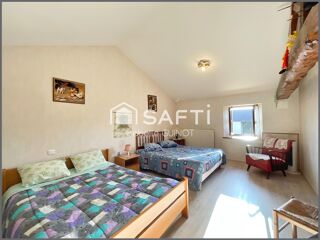  Maison à vendre 8 pièces 172 m²