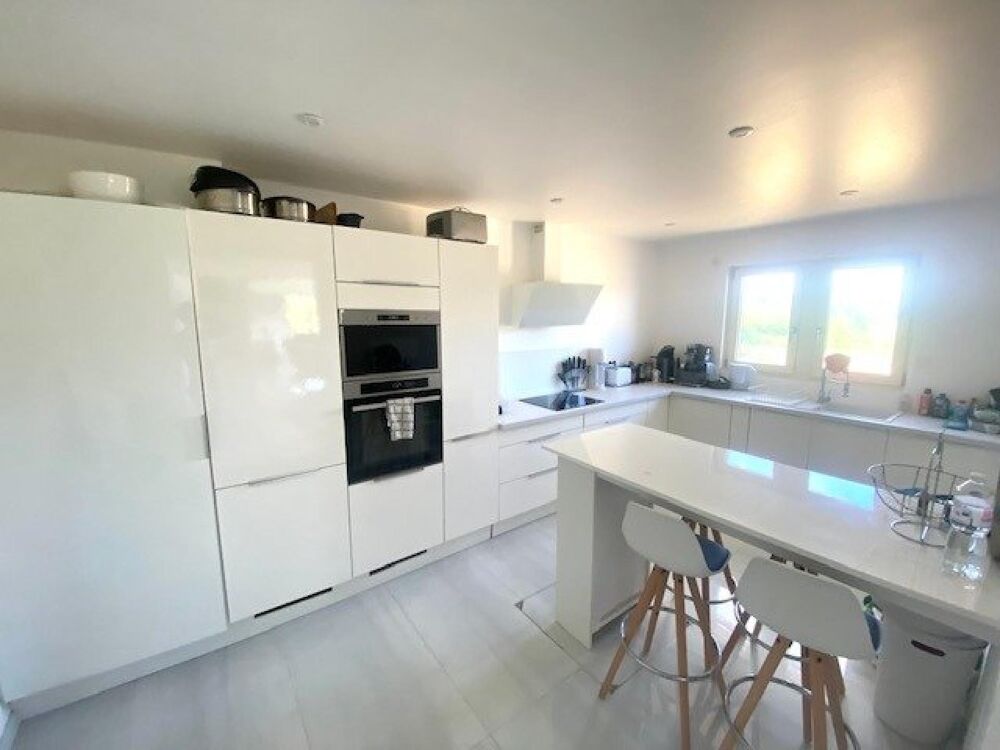 Vente Maison Maison 05 pièces dans un cadre exceptionnel Saint-arnoult