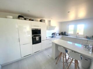  Maison à vendre 5 pièces 168 m²