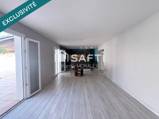  Maison à vendre 5 pièces 100 m²