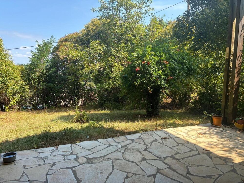 Maison Fort Potentiel a vendre Moirax