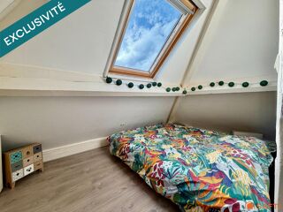  Appartement � vendre 1 pi�ce 42 m�