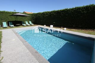  Maison � vendre 7 pi�ces 145 m�