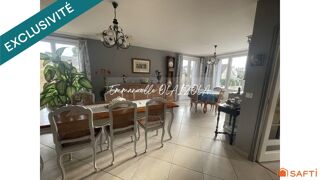  Maison à vendre 10 pièces 245 m²