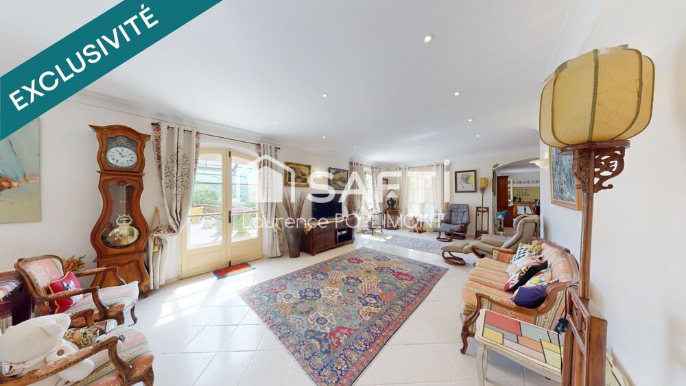 � vendre  Maison Villecroze (83690)