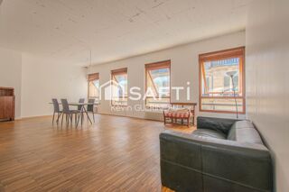 Appartement 5 pièces 130 m² · à Bordeaux · 130 m² · 695 000 €