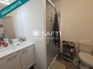  Appartement � vendre 1 pi�ce 32 m�