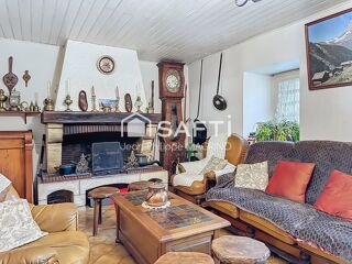  Maison à vendre 5 pièces 162 m²