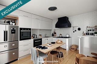  Maison  vendre 7 pices 230 m