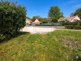  Terrain � vendre 1108 m�